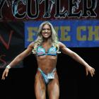 Camila  Lyra - NPC Jay Cutler Desert Classic 2014 - #1